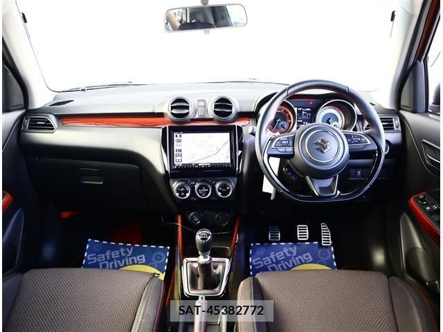 Suzuki SWIFT 2022-01 8415245-1