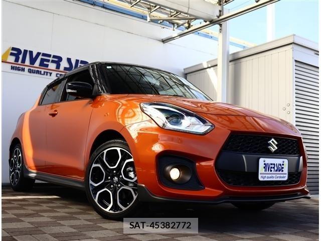Suzuki SWIFT 2022-01 8415245-16