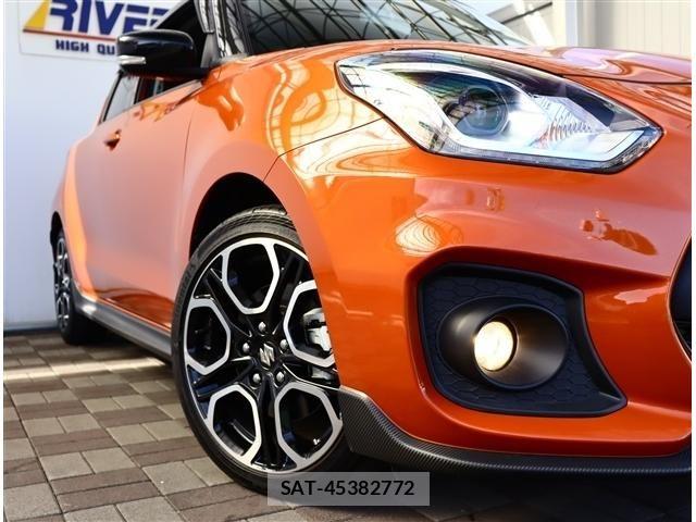 Suzuki SWIFT 2022-01 8415245-18