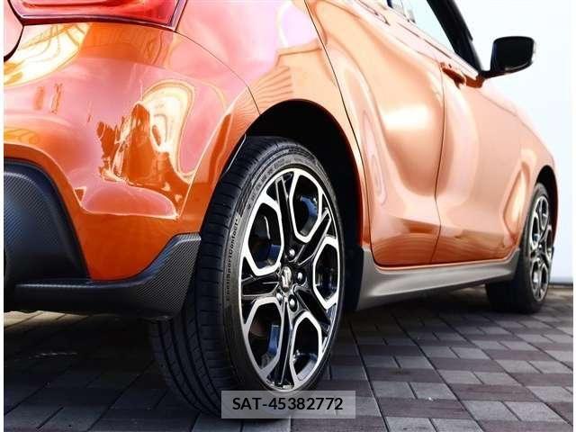 Suzuki SWIFT 2022-01 8415245-21