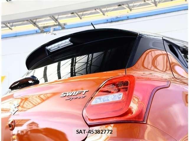 Suzuki SWIFT 2022-01 8415245-22