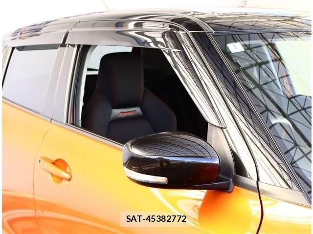 Suzuki SWIFT 2022-01 8415245-23