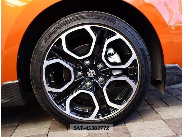 Suzuki SWIFT 2022-01 8415245-24