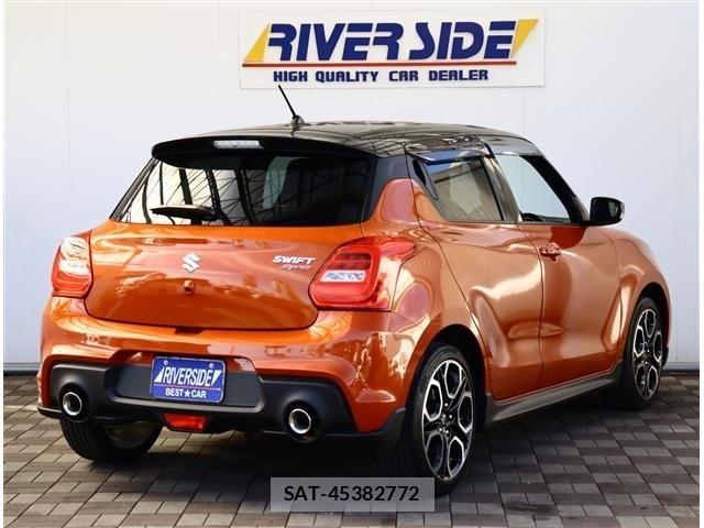 Suzuki SWIFT 2022-01 8415245-2