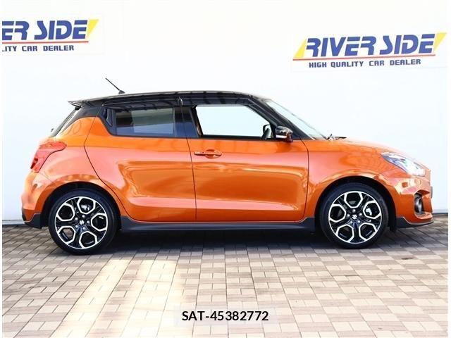 Suzuki SWIFT 2022-01 8415245-3