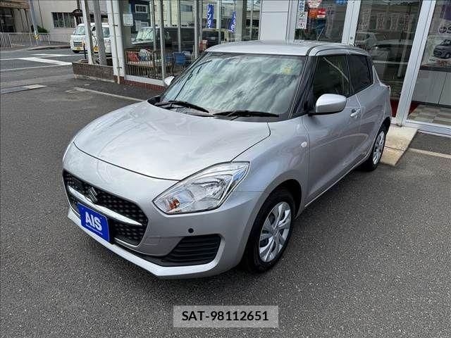 Suzuki SWIFT 2023-08 8415266-0