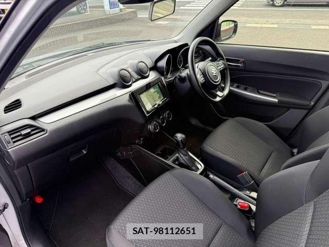 Suzuki SWIFT 2023-08 8415266-9