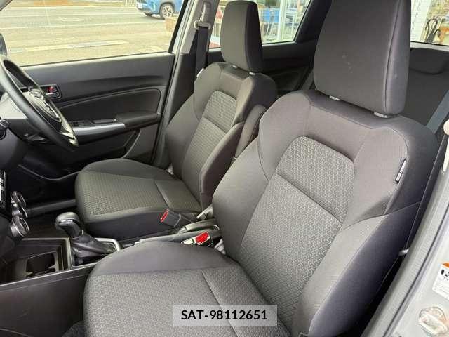 Suzuki SWIFT 2023-08 8415266-10