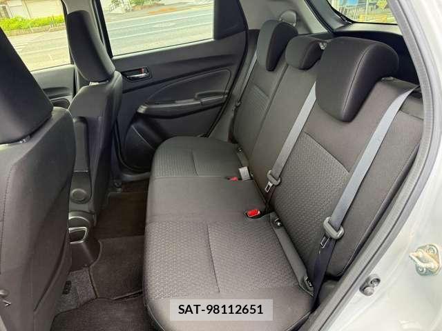 Suzuki SWIFT 2023-08 8415266-11