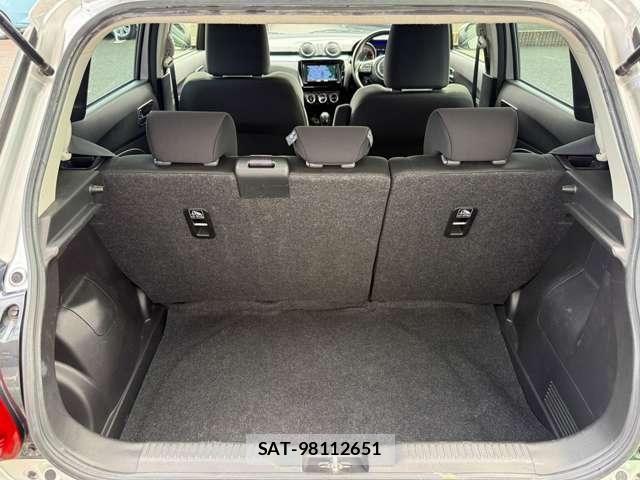 Suzuki SWIFT 2023-08 8415266-12