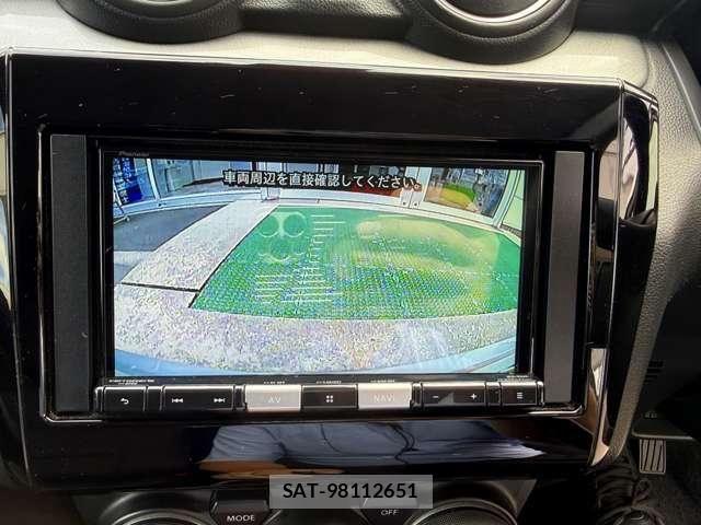 Suzuki SWIFT 2023-08 8415266-16