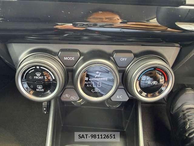 Suzuki SWIFT 2023-08 8415266-17
