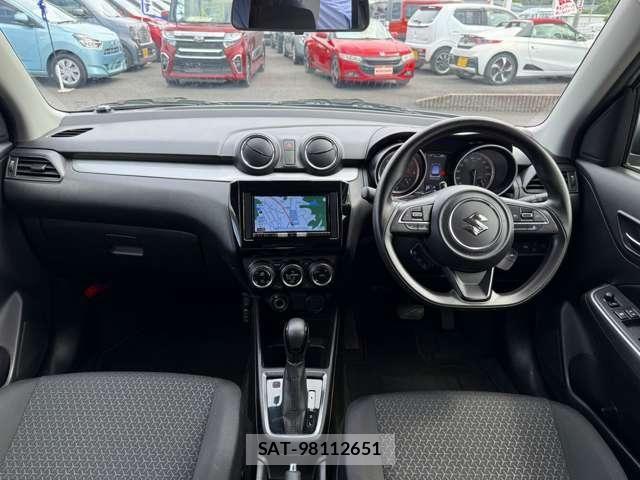 Suzuki SWIFT 2023-08 8415266-1