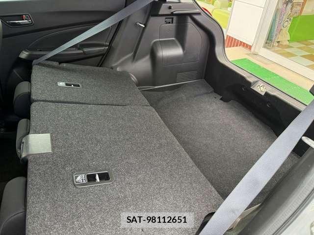 Suzuki SWIFT 2023-08 8415266-20