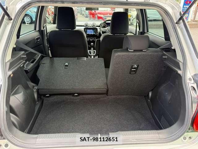 Suzuki SWIFT 2023-08 8415266-21