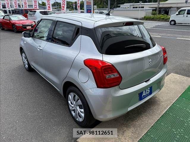 Suzuki SWIFT 2023-08 8415266-2