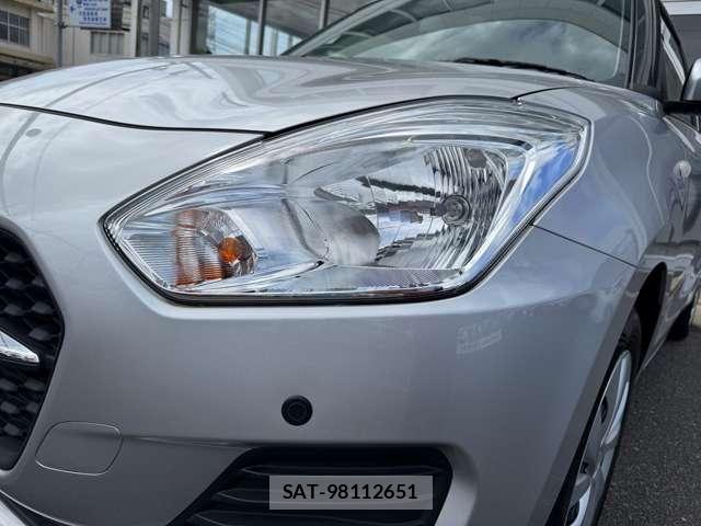 Suzuki SWIFT 2023-08 8415266-5