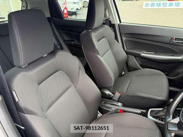 Suzuki SWIFT 2023-08 8415266-8
