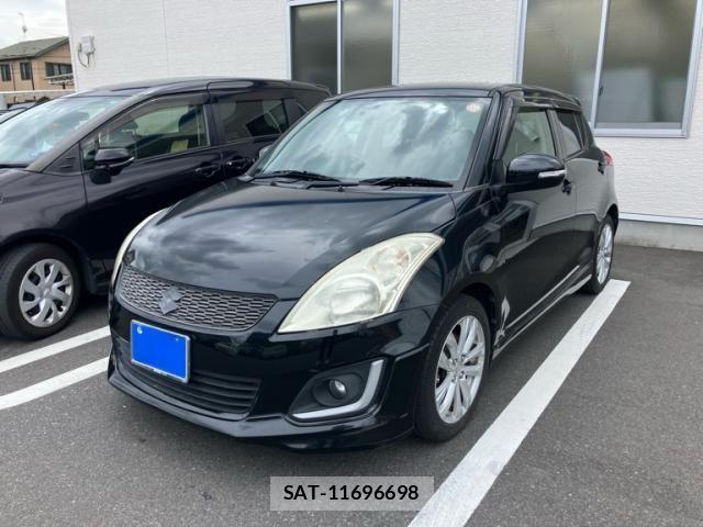 Suzuki SWIFT 2014-03 8415281-0