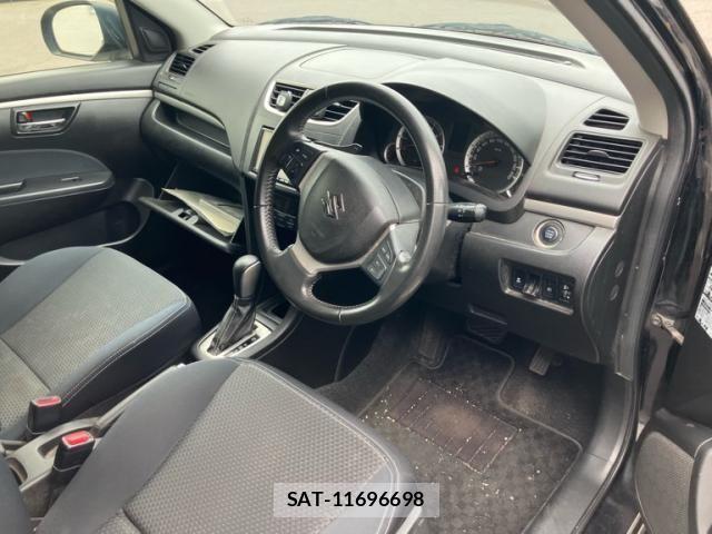 Suzuki SWIFT 2014-03 8415281-13
