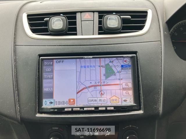 Suzuki SWIFT 2014-03 8415281-21
