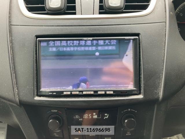 Suzuki SWIFT 2014-03 8415281-22