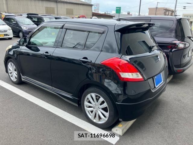 Suzuki SWIFT 2014-03 8415281-3