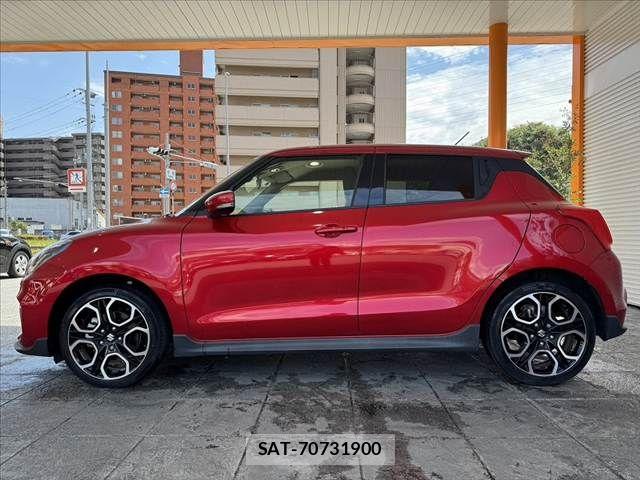 Suzuki SWIFT 2022-11 8415256-11