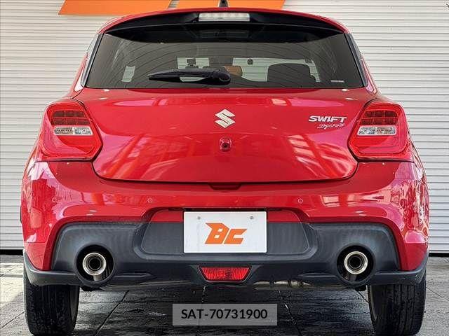Suzuki SWIFT 2022-11 8415256-13