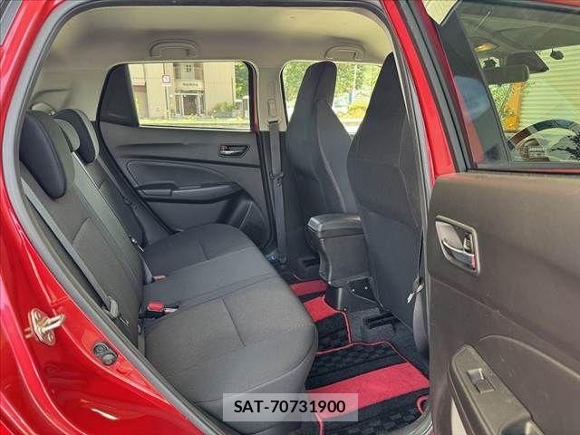 Suzuki SWIFT 2022-11 8415256-16