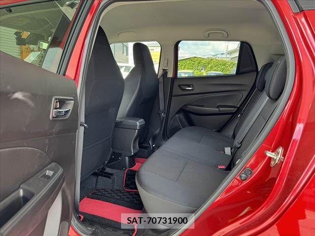 Suzuki SWIFT 2022-11 8415256-18