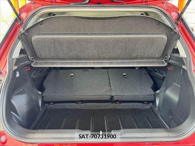 Suzuki SWIFT 2022-11 8415256-20