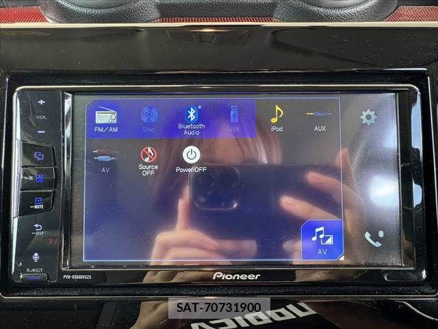 Suzuki SWIFT 2022-11 8415256-21
