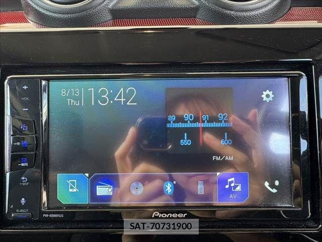 Suzuki SWIFT 2022-11 8415256-22