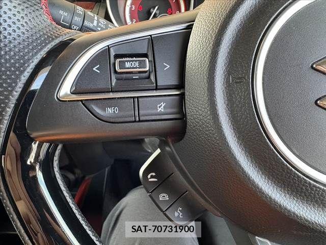 Suzuki SWIFT 2022-11 8415256-27