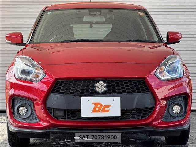 Suzuki SWIFT 2022-11 8415256-8