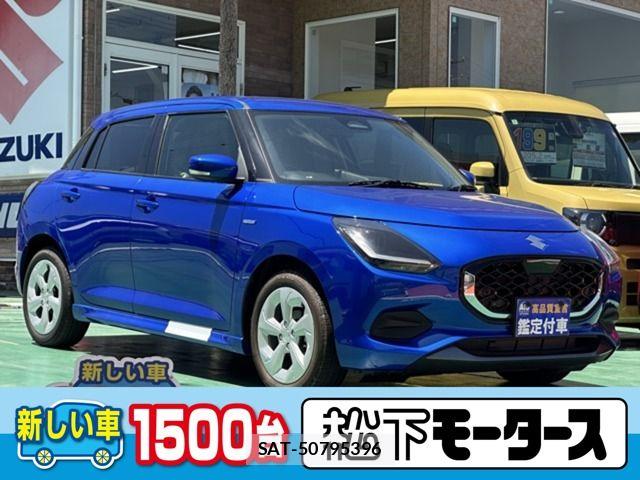 Suzuki SWIFT 2024-02 8415252-0