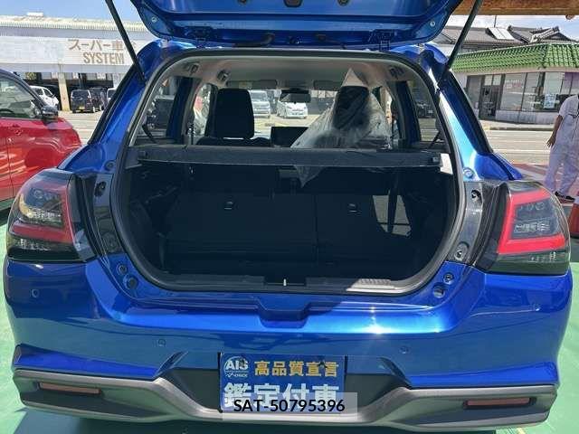 Suzuki SWIFT 2024-02 8415252-9