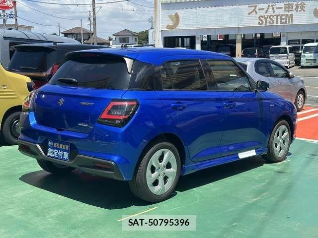 Suzuki SWIFT 2024-02 8415252-10