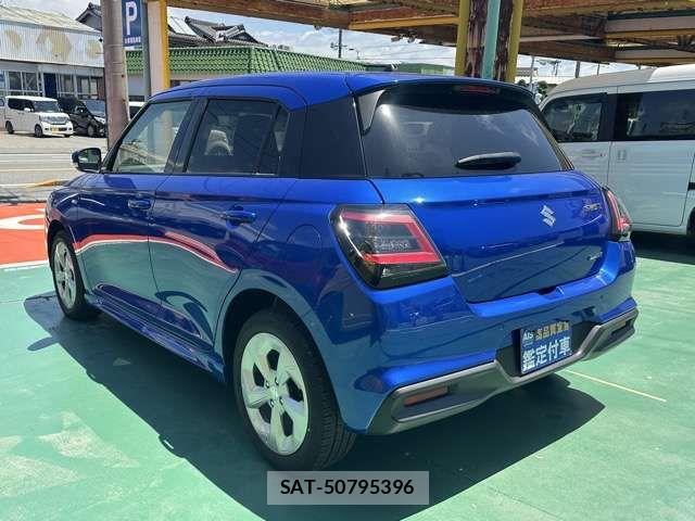 Suzuki SWIFT 2024-02 8415252-3
