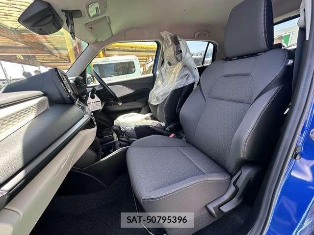 Suzuki SWIFT 2024-02 8415252-4