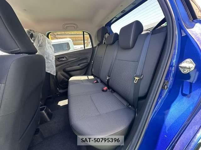 Suzuki SWIFT 2024-02 8415252-5