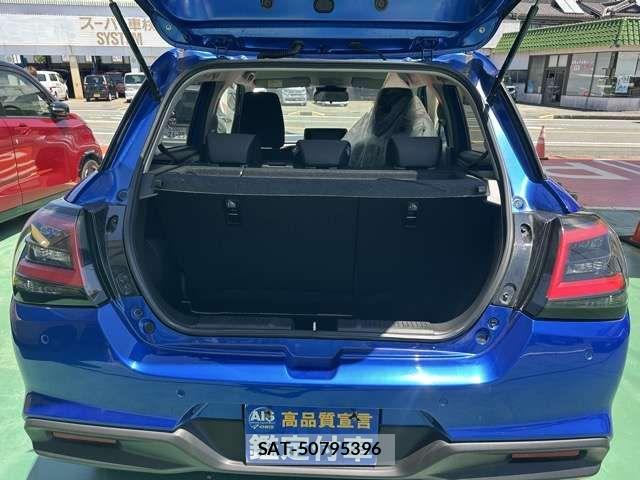 Suzuki SWIFT 2024-02 8415252-8