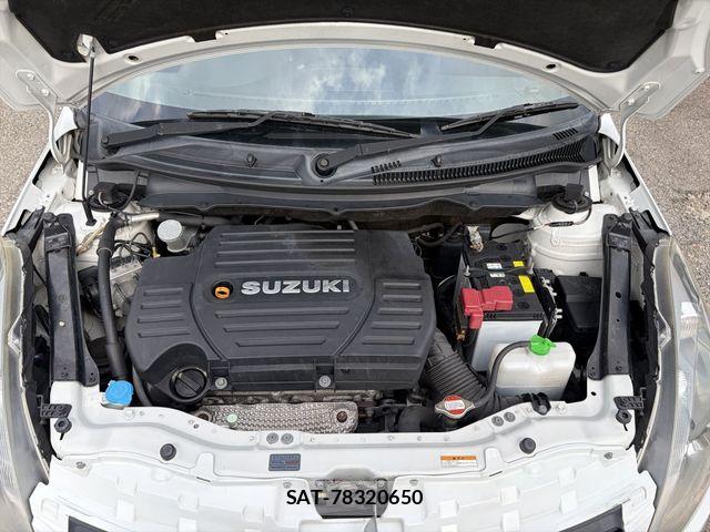 Suzuki SWIFT 2014-03 8415268-9