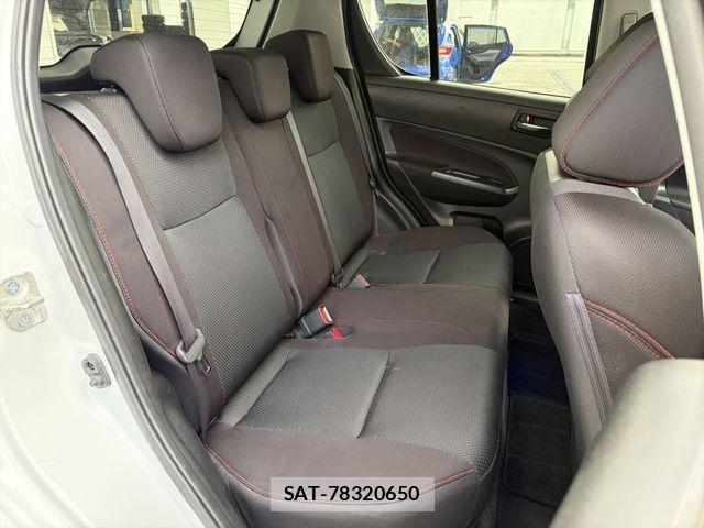 Suzuki SWIFT 2014-03 8415268-14