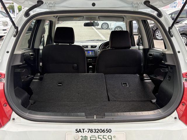 Suzuki SWIFT 2014-03 8415268-15