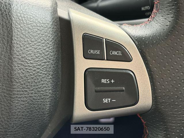 Suzuki SWIFT 2014-03 8415268-18