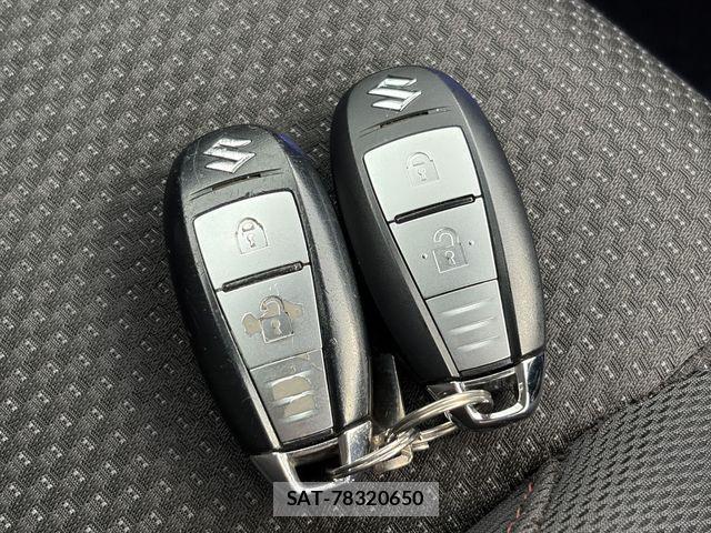 Suzuki SWIFT 2014-03 8415268-28