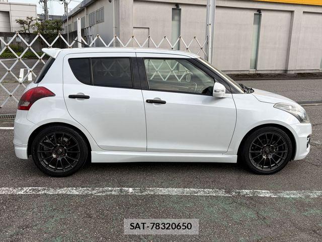 Suzuki SWIFT 2014-03 8415268-3