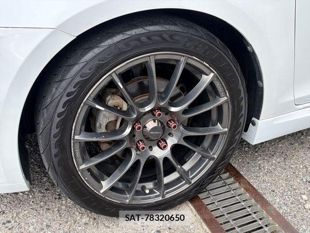 Suzuki SWIFT 2014-03 8415268-8